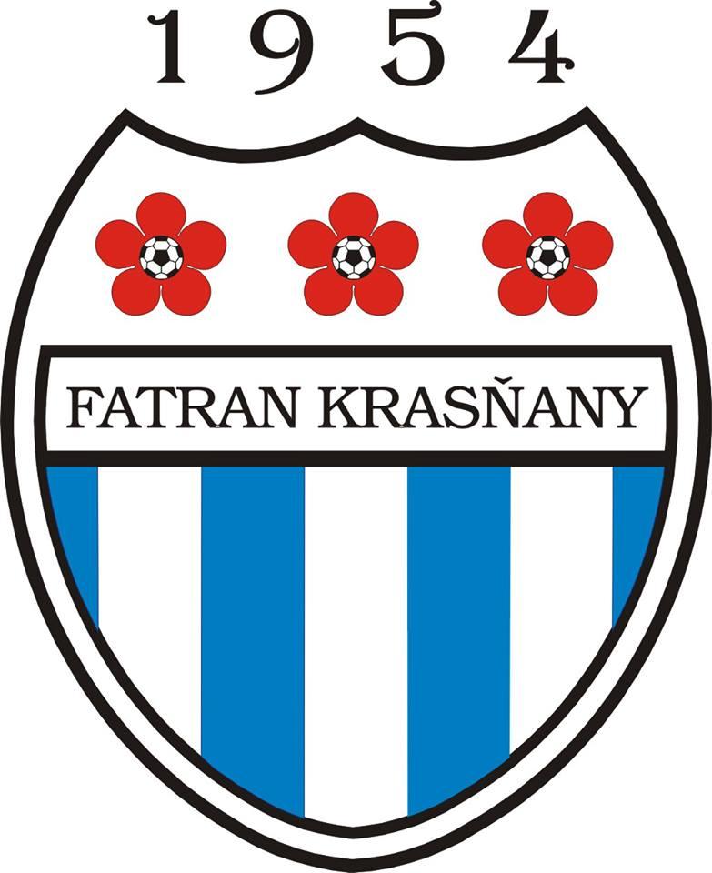 Logo zväzu TJ Fatran Krasňany