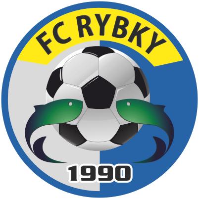 Logo zväzu FC Družstevník Rybky