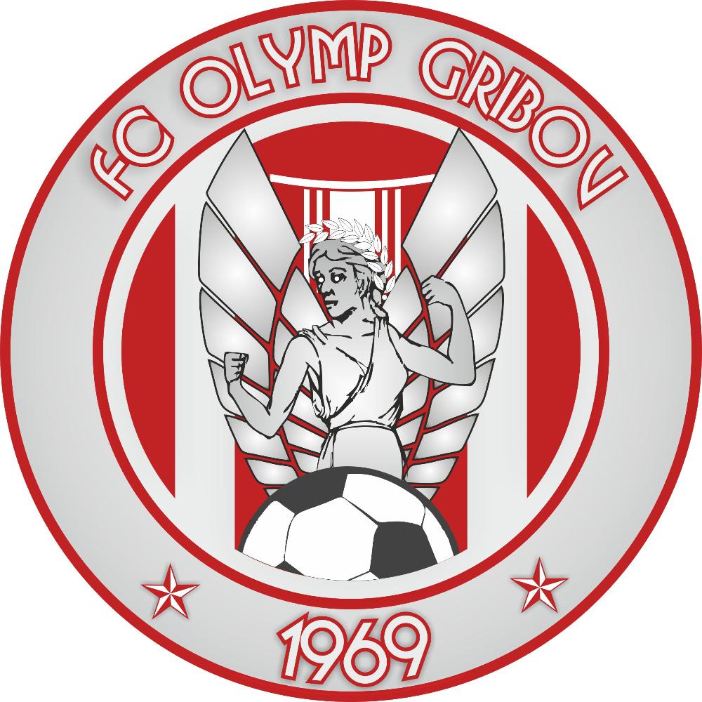 TJ FC Olymp Gribov