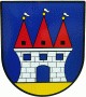 Logo zväzu TJ - FK Stará Halič