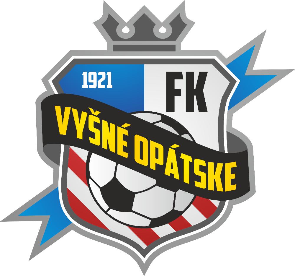 Logo zväzu TJ FK Vyšné Opátske