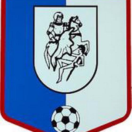 Logo zväzu TJ - FO Martin nad Žitavou