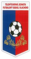 Logo zväzu TJ FO Vlachovo