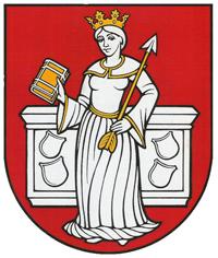 Logo zväzu TJ FO Výborná