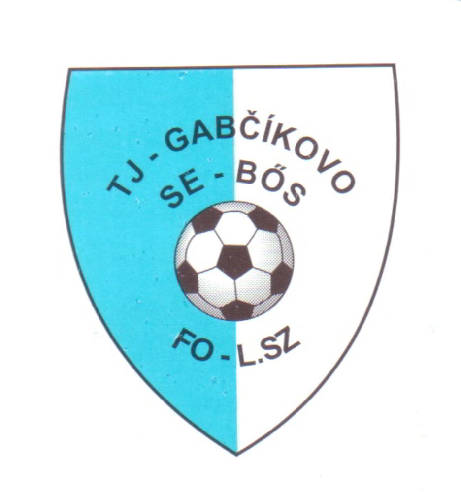 TJ Gabčíkovo U11