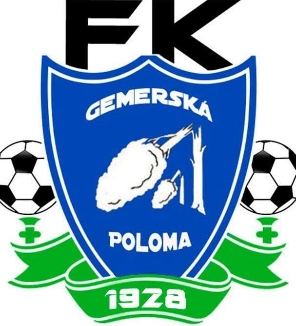 Logo zväzu Telovýchovná jednota Gemerská Poloma