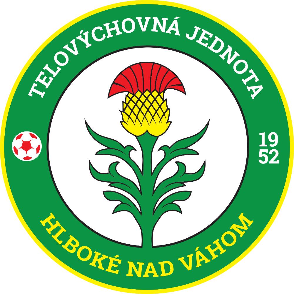 TJ Hlboké U15