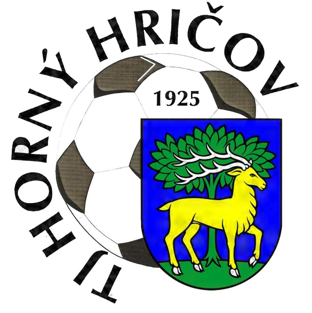 Logo zväzu TJ Horný Hričov