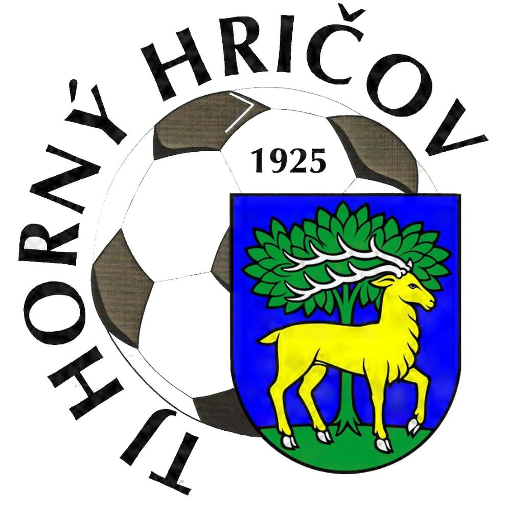 TJ Horný Hričov U19