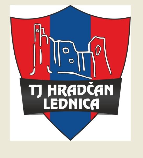 Hradčan Lednica Žiaci U15