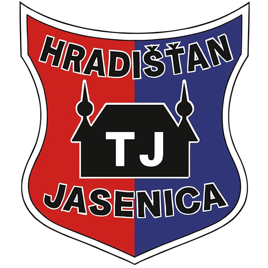 Logo zväzu TJ Hradišťan Jasenica