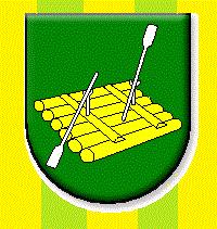 Logo zväzu TJ Hronsek