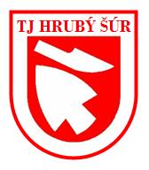 Logo zväzu TJ Hrubý Šúr