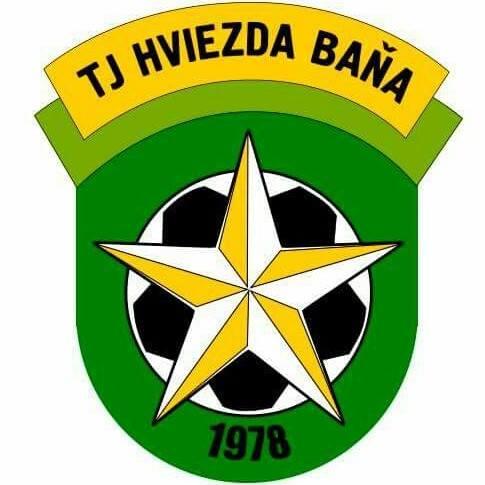 Logo zväzu TJ Hviezda Baňa