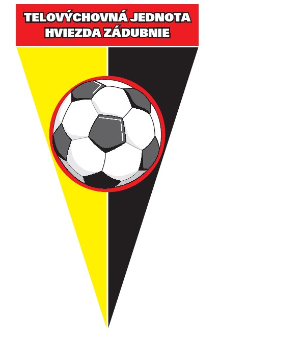 Logo zväzu TJ Hviezda Zádubnie