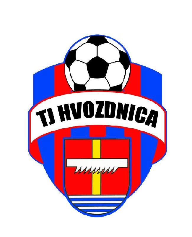 Logo zväzu TJ Hvozdnica
