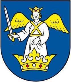 Logo zväzu TJ COMPEL RAIL Lipovec