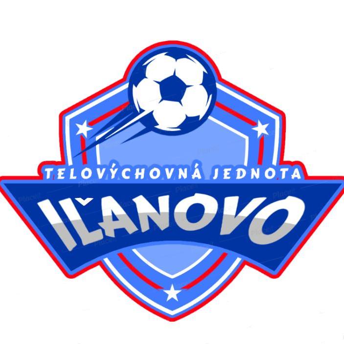 Logo zväzu TJ Iľanovo