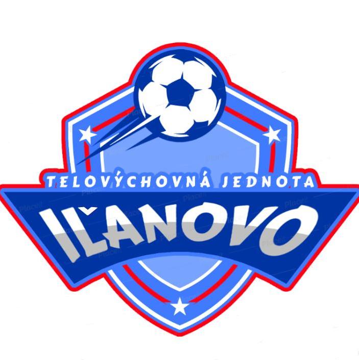 TJ Iľanovo A