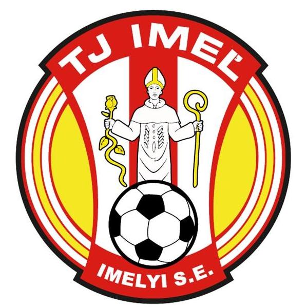 Logo zväzu TJ Imeľ