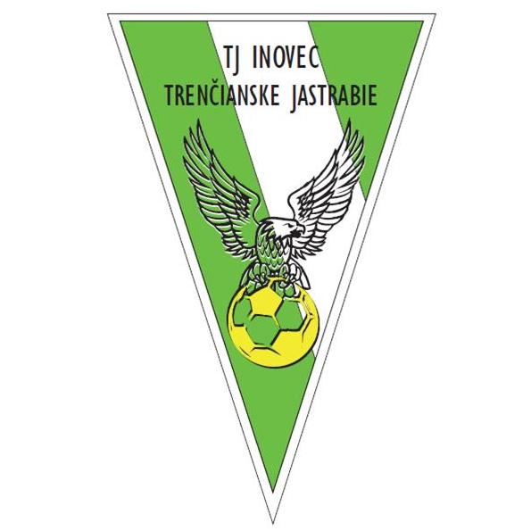 Logo zväzu TJ Inovec Trenčianske Jastrabie