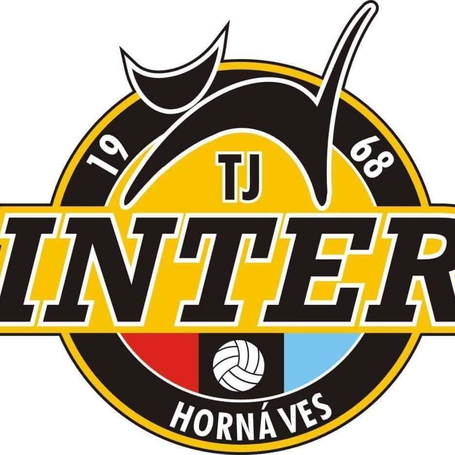 Logo zväzu TJ Inter Horná Ves