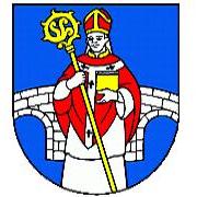 Logo zväzu TJ Ipeľské Predmostie