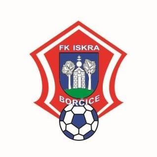 TJ ISKRA Borčice U15