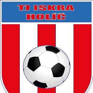 Logo zväzu TJ Iskra Holíč