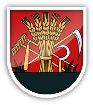 Logo zväzu TJ Iskra Horné Pršany