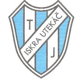 Logo zväzu TJ Iskra Utekáč