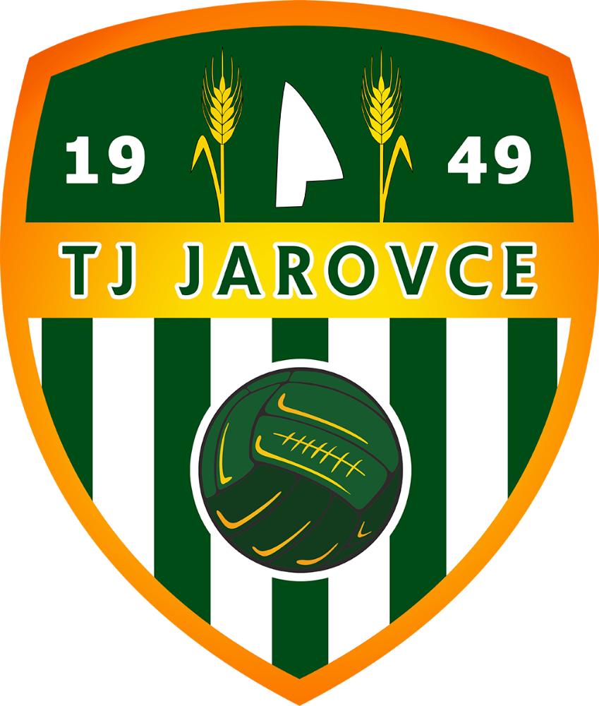 Logo zväzu TJ Jarovce Bratislava