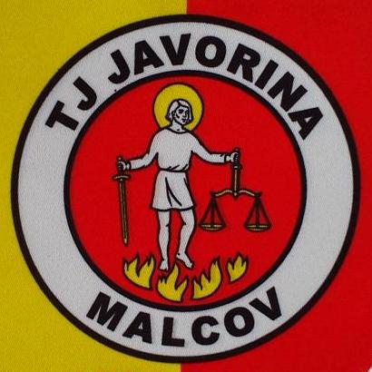 Logo zväzu TJ Javorina Malcov
