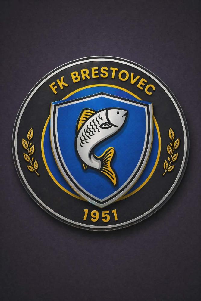 Logo zväzu TJ Jednota Brestovec