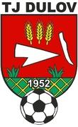 Logo zväzu TJ Jednota Dulov