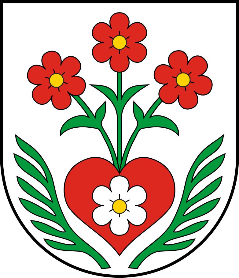Logo zväzu TJ Jednota Hrachovište