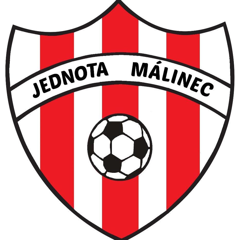 Logo zväzu TJ Jednota Málinec