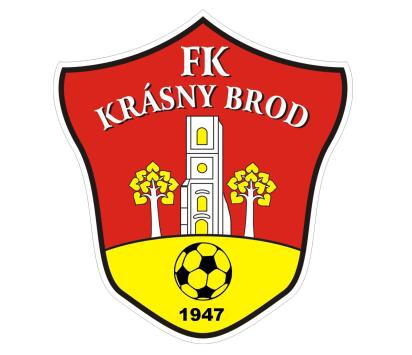 Logo zväzu TJ Jednota SD Krásny Brod