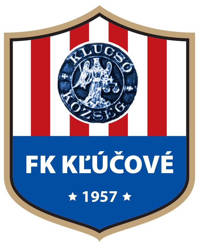 Logo zväzu Futbalový klub Kľúčové