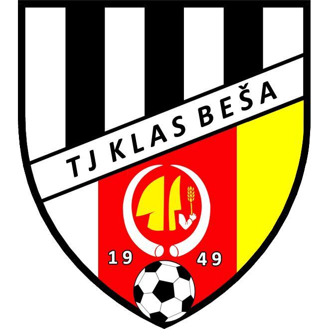 Logo zväzu TJ Klas Beša