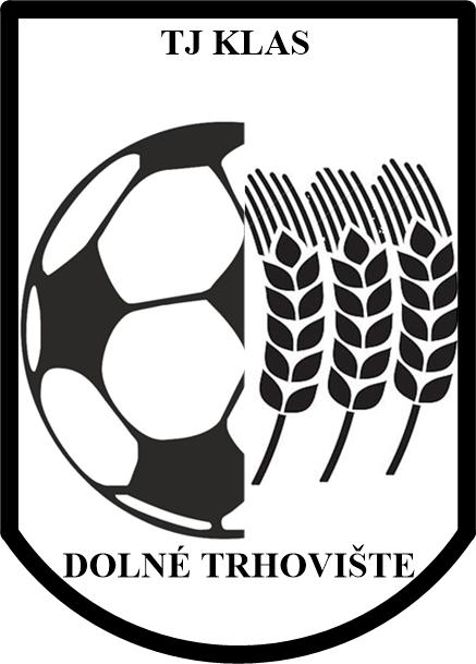 Logo zväzu TJ Klas Dolné Trhovište