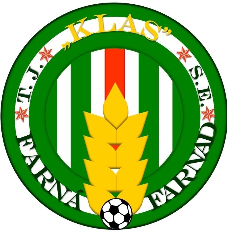 Logo zväzu TJ Klas Farná