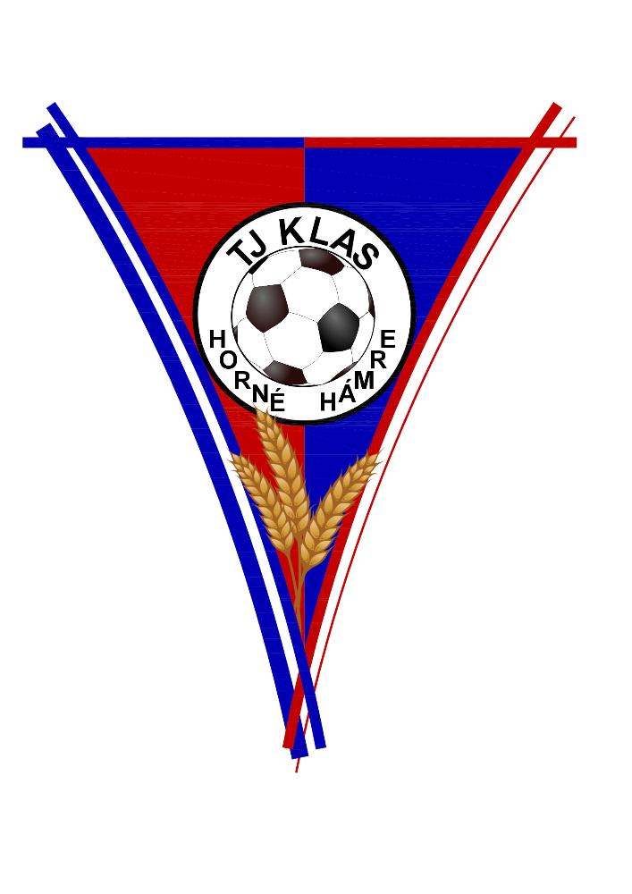 Logo TJ Klas Horné Hámre