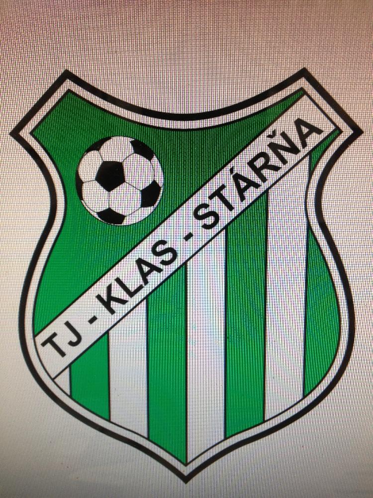 Logo zväzu TJ Klas Starňa