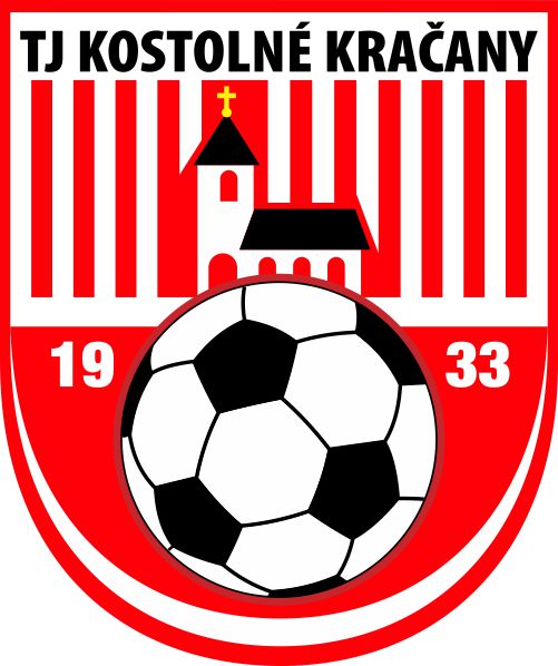 Logo zväzu TJ Kostolné Kračany