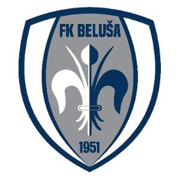 Logo zväzu FK Beluša