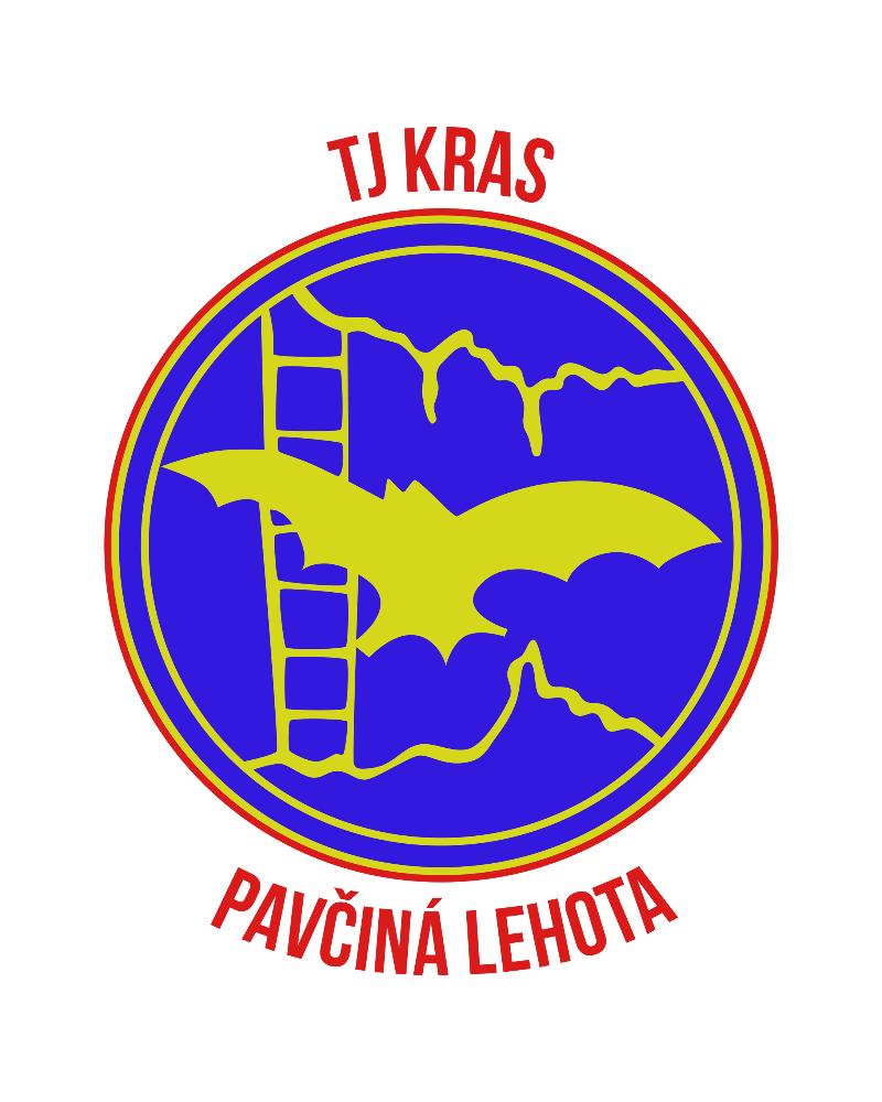 Logo zväzu TJ Kras Pavčina Lehota