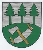 Logo zväzu TJ Kriváň