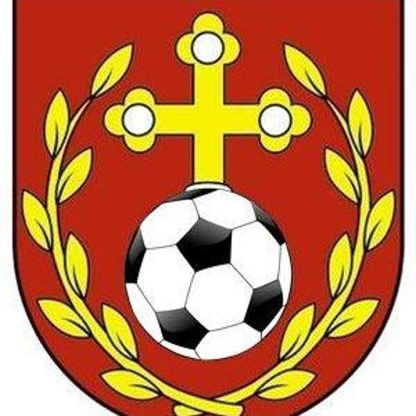 Logo zväzu TJ Kusín