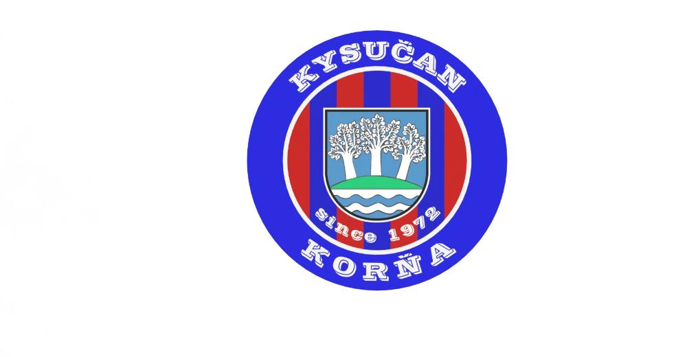 TJ Kysučan Korňa U13